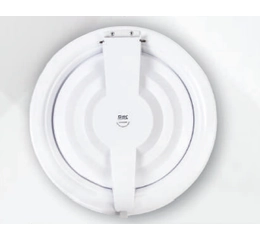 Exaustor ITC Tradicional Com Tampa